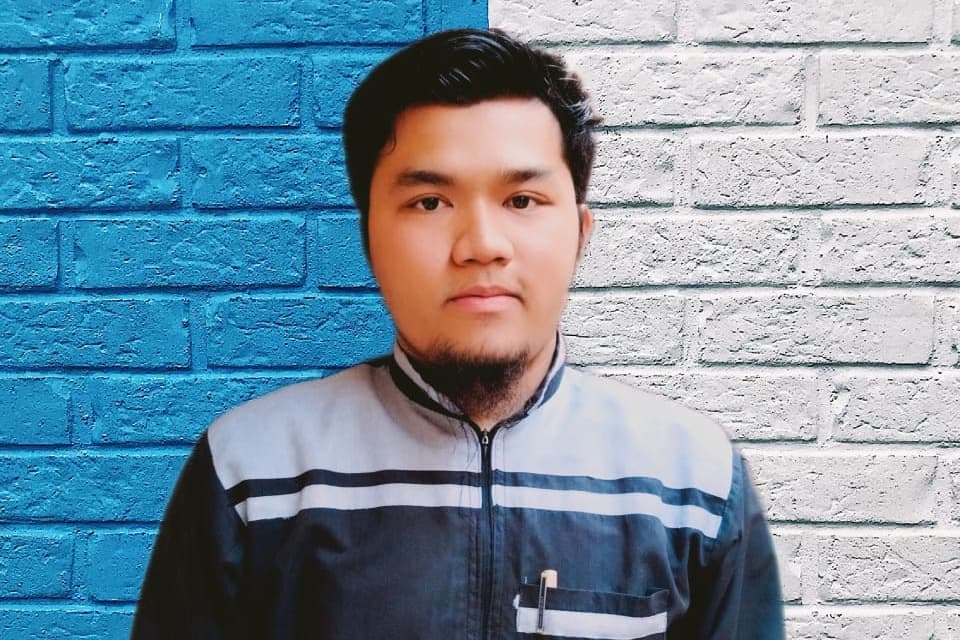 Ustadz Kholis